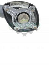 Freightliner Cascadia LH hood mirror OEM - Second Truck Parts
