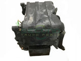 Freightliner Complete cascadia composite battery box with lid and - Second Truck Parts