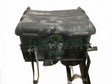 Freightliner Complete cascadia composite battery box with lid and - Second Truck Parts