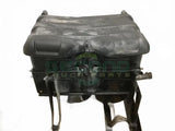 Freightliner Complete cascadia composite battery box with lid and - Second Truck Parts