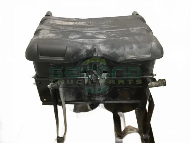 Freightliner Complete cascadia composite battery box with lid and - Second Truck Parts