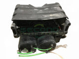 Freightliner Complete cascadia composite battery box with lid and - Second Truck Parts