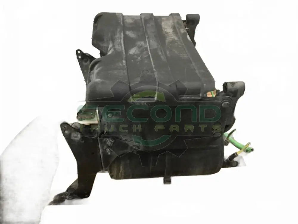 Freightliner Complete cascadia composite battery box with lid and - Second Truck Parts