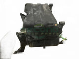 Freightliner Complete cascadia composite battery box with lid and - Second Truck Parts