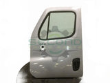 Freightliner LH Cascadia Driver side door OEM - Second Truck Parts