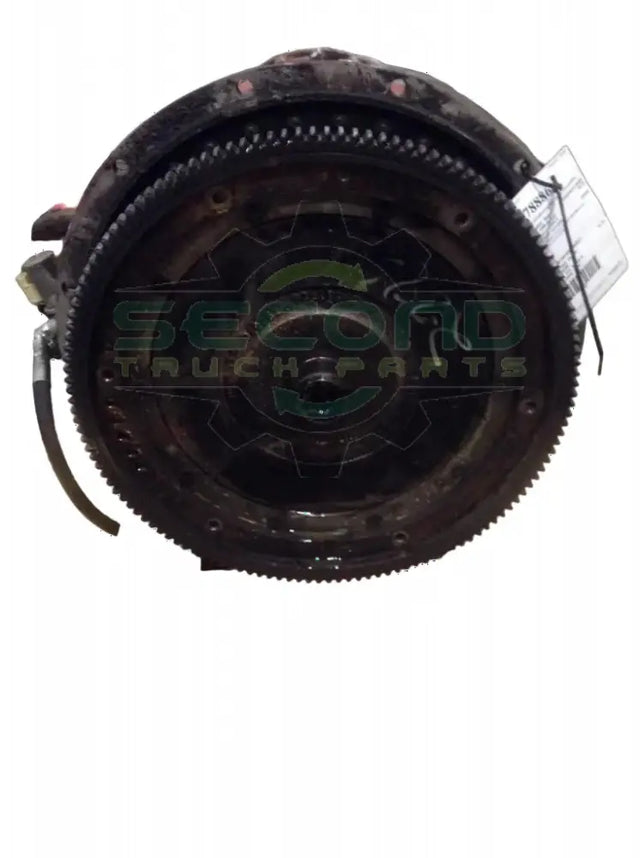 Freightliner Previously Weller reman Allison MD3560P auto trans out - Second Truck Parts