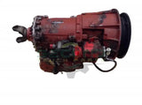 Freightliner Previously Weller reman Allison MD3560P auto trans out - Second Truck Parts
