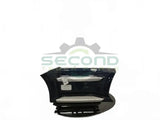 Front KW T700 LH chassis fairing with steps OEM - Second Truck Parts