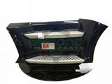 Front KW T700 RH chassis fairing with steps OEM - Second Truck Parts