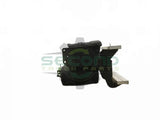 Ftl 14' Cascadia Steel Battery Box with composite lid x2 air tanks - Second Truck Parts