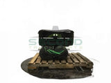 Ftl 14' Cascadia Steel Battery Box with composite lid x2 air tanks - Second Truck Parts
