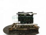 Ftl 14' Cascadia Steel Battery Box with composite lid x2 air tanks - Second Truck Parts