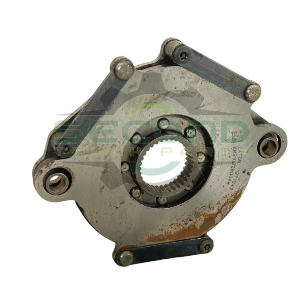 FULK4134 Genuine Eaton Clutch Brake Kit - Clutches