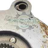 FULK4134 Genuine Eaton Clutch Brake Kit - Clutches