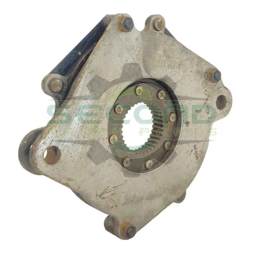FULK4134 Genuine Eaton Clutch Brake Kit - Clutches