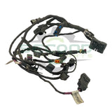 FULK4255 Genuine Eaton Transmission Wiring Harness - Wiring Harnesses