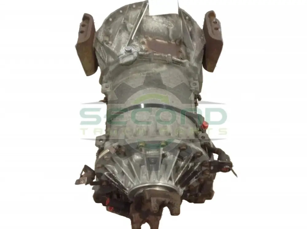 Fuller Allison auto trans OEM 11KB2289P5 - Second Truck Parts