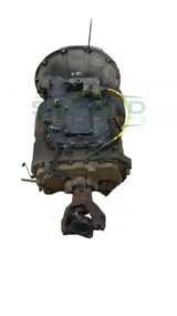 Fuller Complete Eaton FR 14210B 10 speed transmission OEM 21087770 - Second Truck Parts