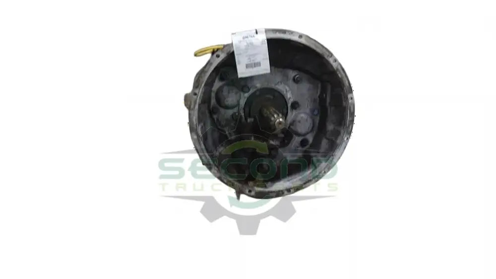 Fuller Complete Eaton FR 14210B 10 speed transmission OEM 21087770 - Second Truck Parts