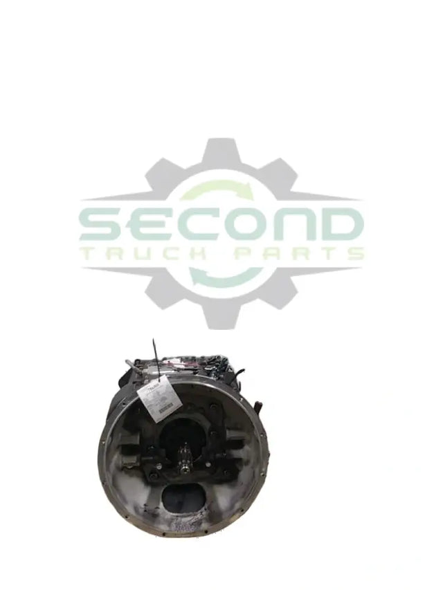 Fuller Complete Eaton FRO14210C manual 10 speed transmission OEM - Second Truck Parts