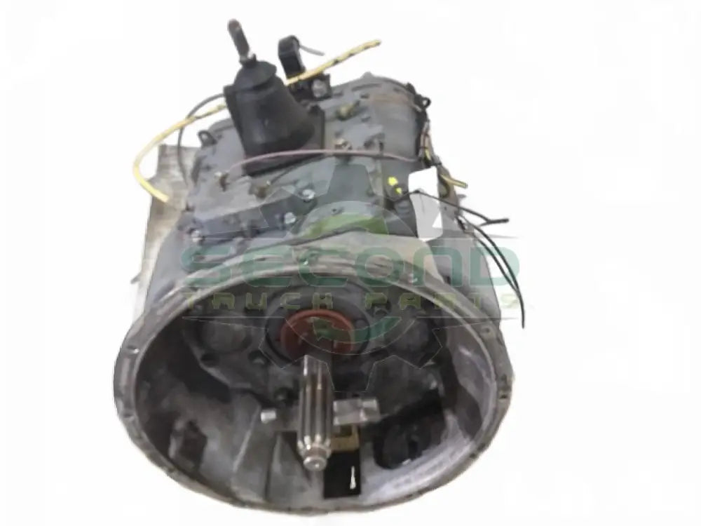 Fuller Complete Eaton FRO15210B Transmission 10 speed maual OEM - Second Truck Parts