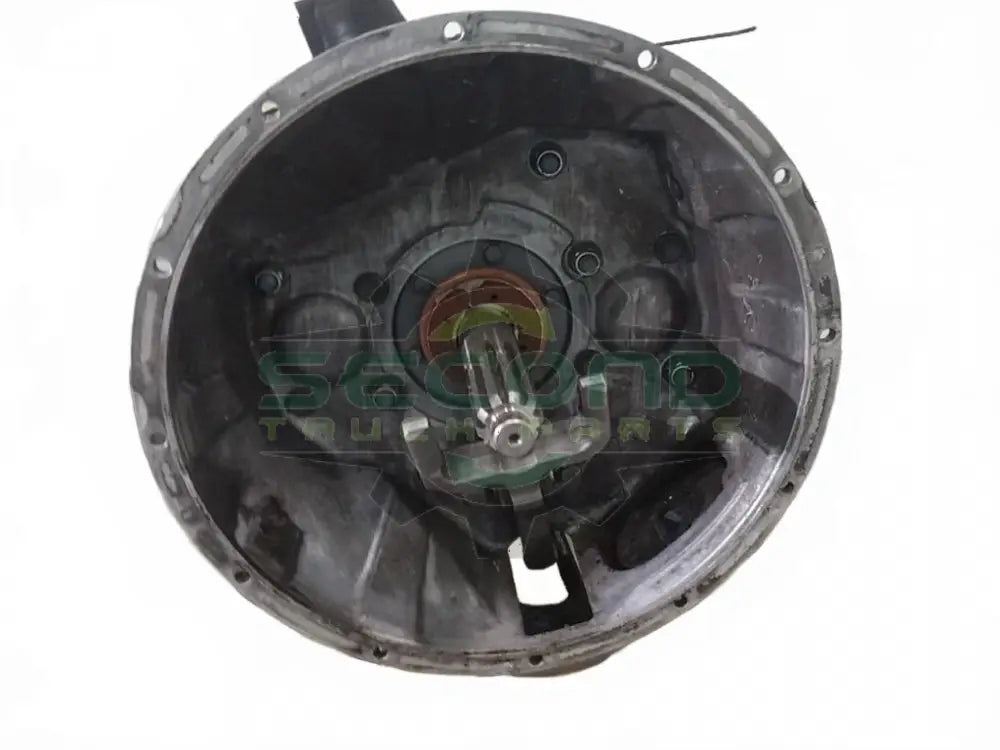 Fuller Complete Eaton FRO15210B Transmission 10 speed maual OEM - Second Truck Parts