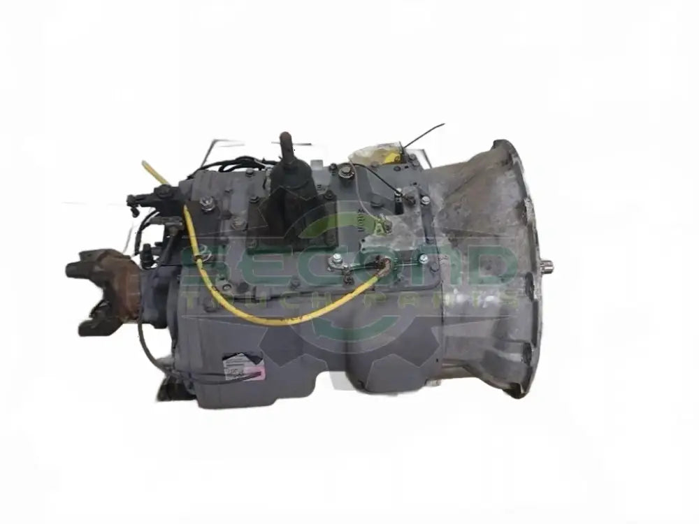 Fuller Complete Eaton FRO15210B Transmission 10 speed maual OEM - Second Truck Parts