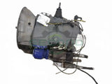 Fuller Complete Eaton FRO15210B Transmission 10 speed maual OEM - Second Truck Parts