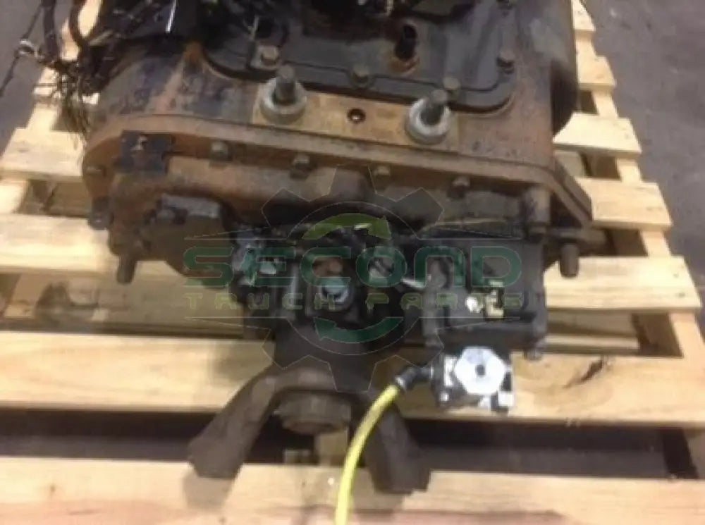 Fuller Complete Eaton RTOM 16910B-DM ultrashift automatic - Second Truck Parts