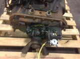 Fuller Complete Eaton RTOM 16910B-DM ultrashift automatic - Second Truck Parts