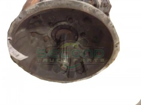Fuller Complete Eaton RTOM 16910B-DM ultrashift automatic - Second Truck Parts