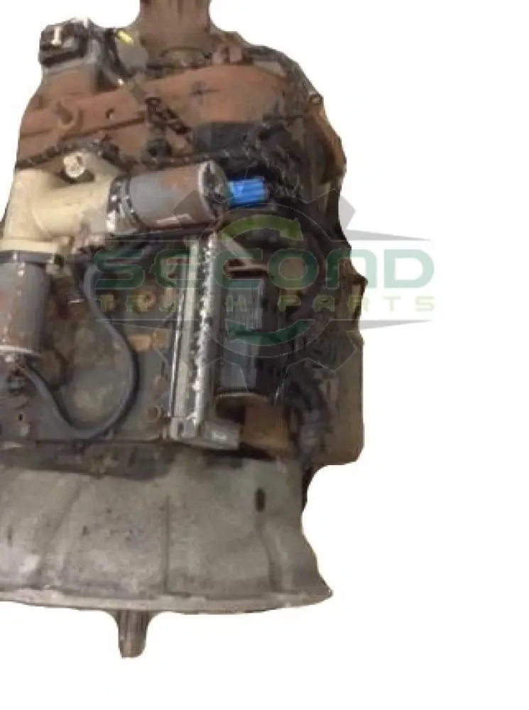 Fuller Complete Eaton RTOM 16910B-DM ultrashift automatic - Second Truck Parts