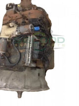 Fuller Complete Eaton RTOM 16910B-DM ultrashift automatic - Second Truck Parts