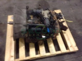 Fuller Complete Eaton RTOM 16910B-DM ultrashift automatic - Second Truck Parts