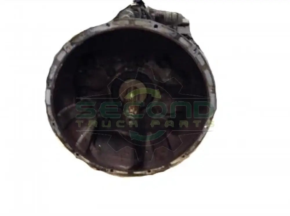 Fuller Eaton Auto OEM - Second Truck Parts