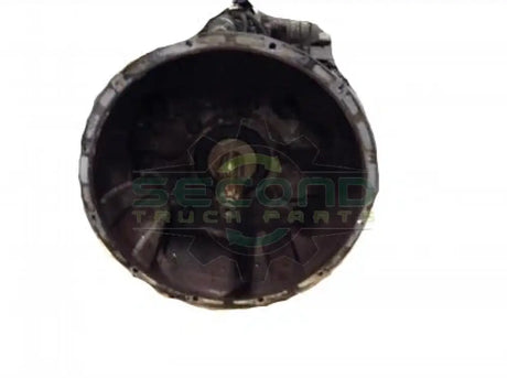 Fuller Eaton Auto OEM - Second Truck Parts
