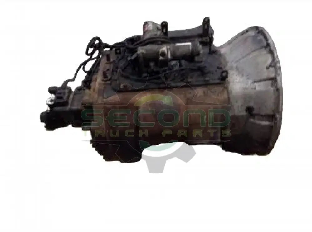 Fuller Eaton Auto OEM - Second Truck Parts