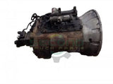 Fuller Eaton Auto OEM - Second Truck Parts