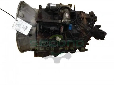 Fuller Eaton Auto OEM - Second Truck Parts