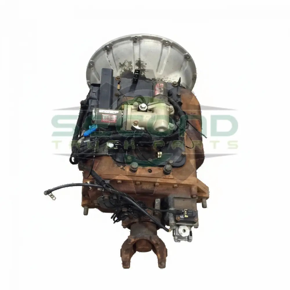 Fuller Eaton complete RTO 16910B DM3 Ultrashift out of 2010 - Second Truck Parts