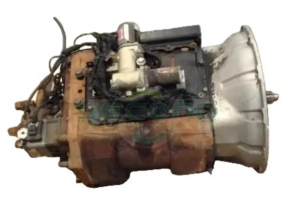 Fuller Eaton complete RTO 16910B DM3 Ultrashift out of 2010 - Second Truck Parts
