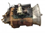 Fuller Eaton complete RTO 16910B DM3 Ultrashift out of 2010 - Second Truck Parts