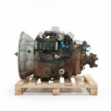 Fuller Eaton complete RTO 16910B DM3 Ultrashift out of 2010 - Second Truck Parts