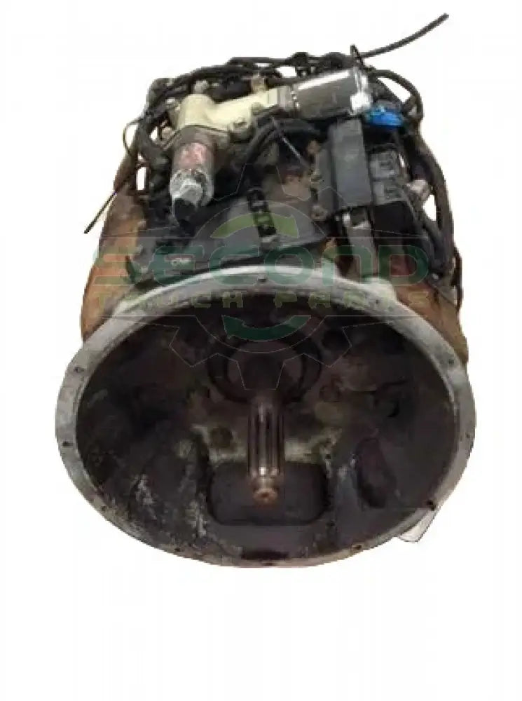 Fuller Eaton complete RTO 16910B DM3 Ultrashift out of 2010 - Second Truck Parts