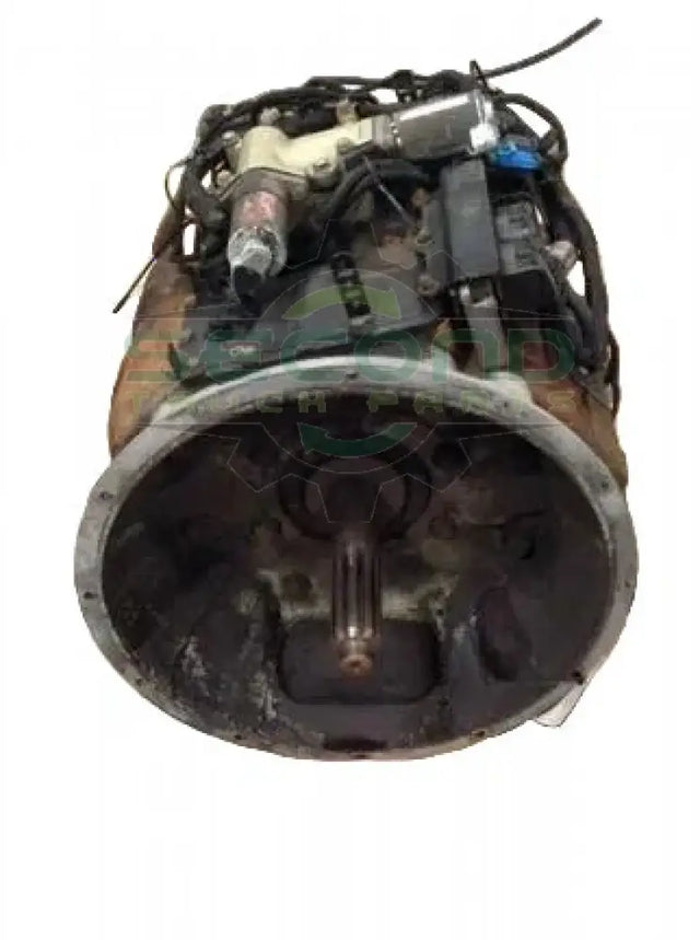 Fuller Eaton complete RTO 16910B DM3 Ultrashift out of 2010 - Second Truck Parts