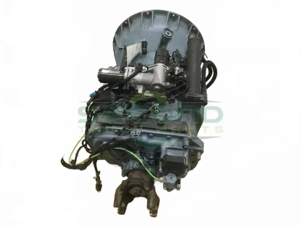 Fuller Eaton FO16E310C-LAS serial: RK043818 OEM - Second Truck Parts