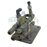 G90-1174-1011111110 Genuine Paccar Foot Brake Valve - Brake Valves