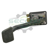 G90-1174-101111210 Genuine Paccar Brake Pedal Assembly - Second Truck Parts