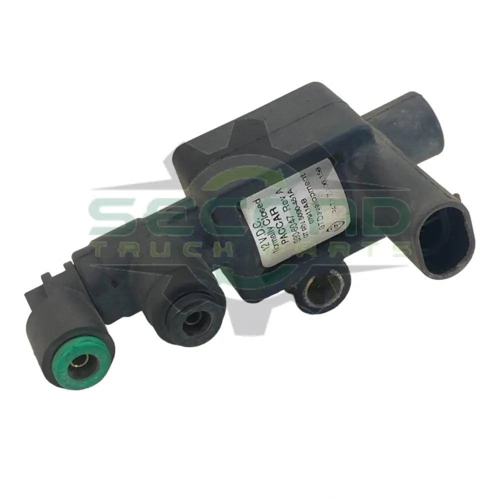 G90-6047 Genuine Paccar Solenoid Valve - Solenoid Valves
