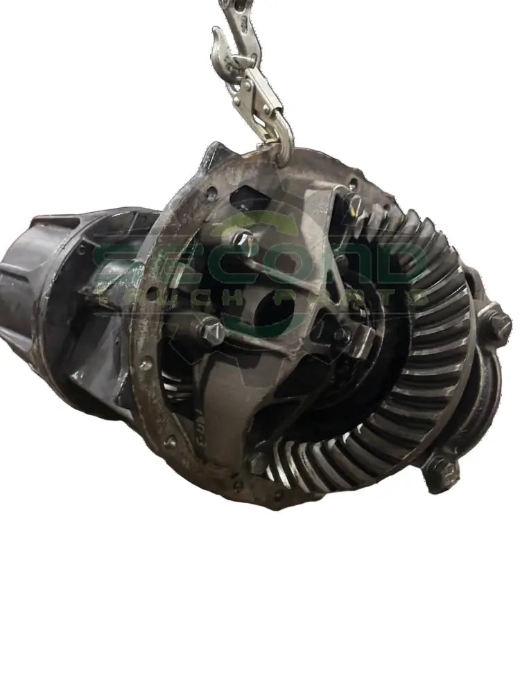 3200Q2539 Geenuine Paccar Front Differential Assembly Ratio 2.78 - Second Truck Parts